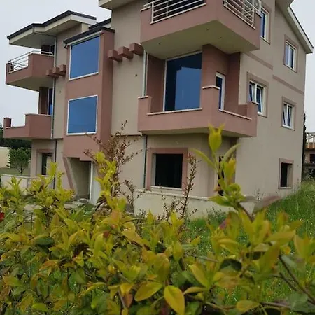 “the Sea Breeze”, House Hamallaj *
