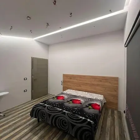 “the Sea Breeze”, House Hamallaj