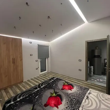 “the Sea Breeze”, House Hamallaj