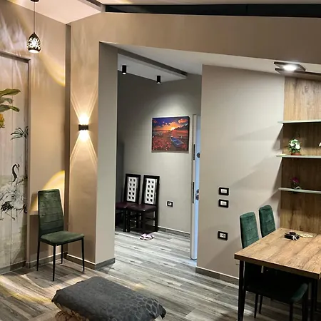 “the Sea Breeze”, House Hamallaj