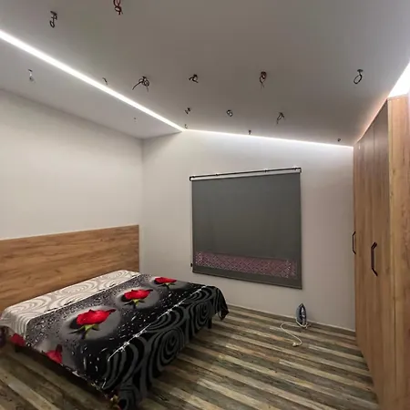 Apartamento “the Sea Breeze”, House Hamallaj *