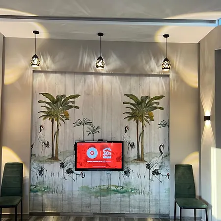 아파트 “the Sea Breeze”, House Hamallaj Durrës
