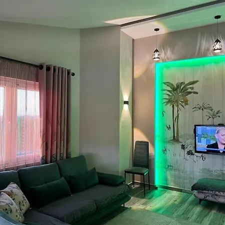 “the Sea Breeze”, House Hamallaj 아파트 *