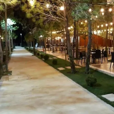 아파트 “the Sea Breeze”, House Hamallaj Durrës