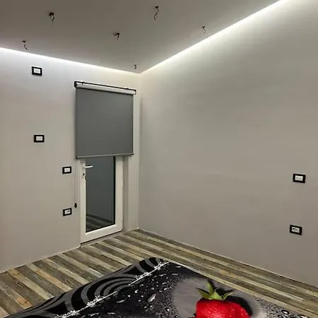 아파트 “the Sea Breeze”, House Hamallaj