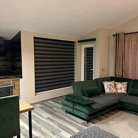 “the Sea Breeze”, House Hamallaj Apartamento