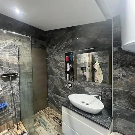 “the Sea Breeze”, House Hamallaj Apartamento *