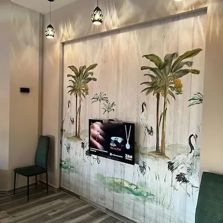 “the Sea Breeze”, House Hamallaj * Durrës