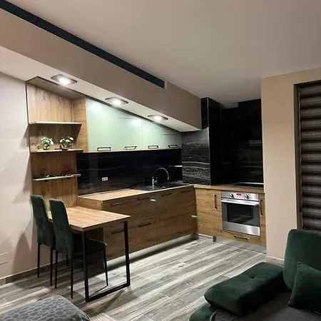 Apartamento “the Sea Breeze”, House Hamallaj Durrës