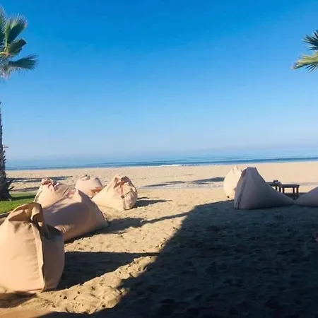 “the Sea Breeze”, House Hamallaj Apartamento Durrës