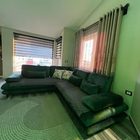 “the Sea Breeze”, House Hamallaj