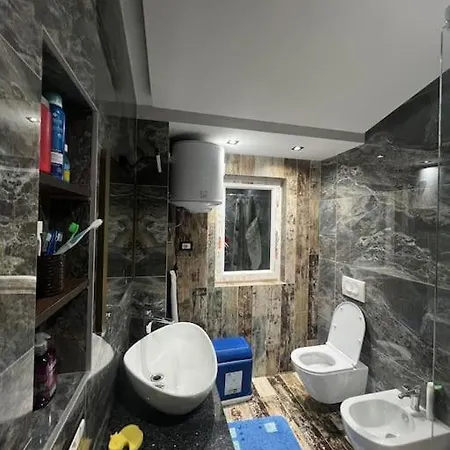Apartamento “the Sea Breeze”, House Hamallaj *