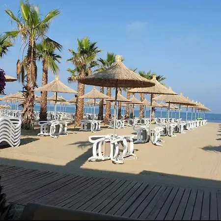 “the Sea Breeze”, House Hamallaj