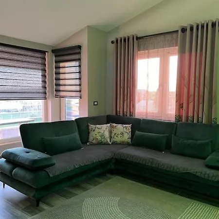 Apartment “the Sea Breeze”, House Hamallaj Durrës