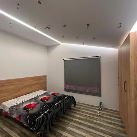 Apartment “the Sea Breeze”, House Hamallaj Durrës